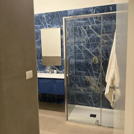 Apartment Nyx Lilura - Casa Pescara