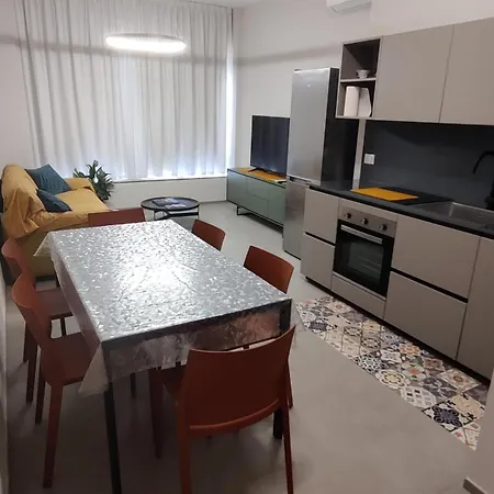 Nyx Lilura - Casa Apartment *
