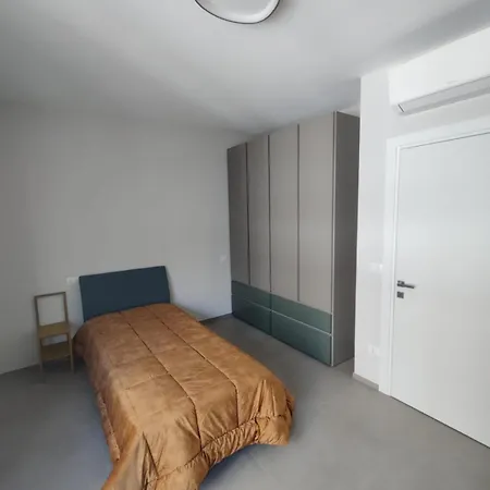 Nyx Lilura - Casa Apartment