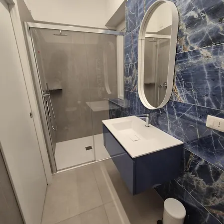Nyx Lilura - Casa Daire Pescara