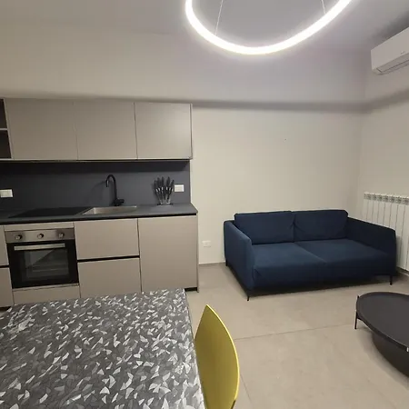 Nyx Lilura - Casa Apartment Pescara